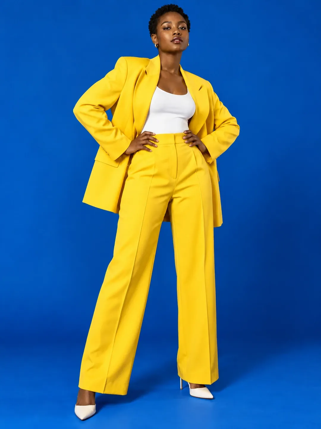 AI Photoshoot Prompts example 1