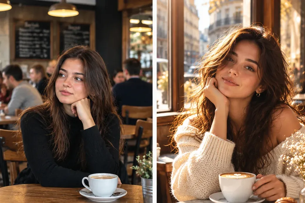 How to Write AI Image Generation Prompts (5-Part Formula + Examples)